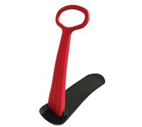 Generisch Trineo de snowboard plegable, patinete de nieve duradero, trineo de nieve deslizante para diversión al aire libre, juguete de invierno, plegable, ligero