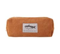 Generisch Trousse Souple, trousse à Requin, de Papeterie Shark de Grande