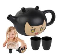 Generisch Trucos de Magia para niños, con Ilustraciones de Agua, Juguetes con 2 Tazas, Utensilios para hechizos cercanos, para Celebraciones Familiares, de cumpleaños, espectáculos