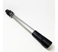 Generisch Tubo de aspiradora apto para Philips CP0668/01 300000504471 SpeedPro Max FC6812 - FC6826 XC8043 - XC8049..