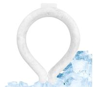 Generisch Tubo de enfriamiento cervical - Hielo cervical | Envoltura de cuello frío | Congelación reutilizable tubos portátiles con gel refrigerante | Cuerpo reductor para exteriores calientes
