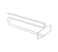 Generisch Under Cabinet Wine Rack, soporte para copas de vino debajo del gabinete, elegante organizador para estantes de barra de cocina