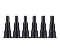 Generisch Válvula de carga para depósito de cassette | Adaptador de cartucho de gas | Conexión de antorcha de soldadura | Valvola di Ricarica Serbatoio | Adaptador de tanque de gas | Compact Welding