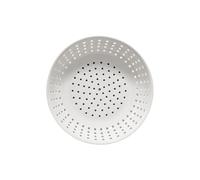Generisch Vaporera de cerámica para cocina oriental y occidental que garantiza la retención de humedad microondas y utensilios de cocina de cerámica aptos para lavavajillas de grado alimenticio