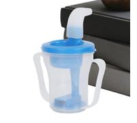 Generisch Vaso para trastornos de la deglución, 5 ml o 10 ml con control de deglución