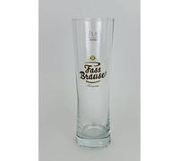 Generisch Vasos de cristal de 0,2 l / vasos de cerveza, colector, cerveza, champiñón, bar, gastro, juego de 2 unidades