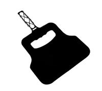 Generisch Ventilador de mano para barbacoa, soplador de llama de barbacoa, herramienta de cocina para exteriores, ventilador de mano para barbacoa de carbón vegetal, amplificador de llama, accesorios