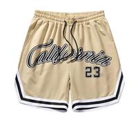 Generisch Verano Seguro! Aquí hay un título de producto sugerido que cumple con las pautas:, beige, XL