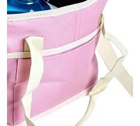 Generisch Vessel industrial en miniatura, bolsa de pelota temática deportiva, bolso de moneda, protector de almacenamiento sintético de alta calidad, funda de accesorio con estilo playful, engranaje