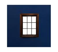 Generisch Viaje Ventana Prop - Accesorio de filmación portátil | Ventana Marco Fotografia Prop | Ideal para Capturing Perspecctive Outdoor Landscape Vacation Studio Mountain Top