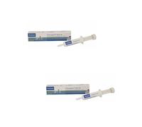 Generisch Virbac Enterogelan akut - Pack doble - 2 x 10 ml