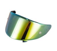 Generisch Visor Suomy Stellar Speedstar Track-1 TX-Pro (dorado)
