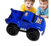 Generisch Wall Car Toy | Magnetic Inertial Wall Toy Car | Pull-Back Inertial Climbing, Stress Relieving Cars Toys for Kids Boys Girls