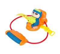 Generisch Waterwater| Pulsera de juguete de agua para niños, juego interactivo, juguete Squirt con depósito de agua de 70 ml para que esté hecho de material ABS duradero, son niños y niñas