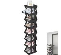 Generisch Zapatero multi-Tier con diseño flexible, extraíble