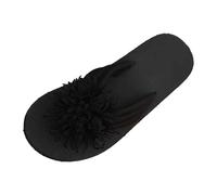 Generisch Zapatillas cómodas para mujer para el ocio diario y la playa al aire libre. Chanclas de dedos informales, ideales para el verano. Pareja versátil, perfecta para combinar con pantalones de