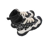 Generisch Zapatillas de estar por casa para mujer, conejo, exterior | Shoes Boys Girls Hiking 30 39 Winter 36