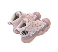 Generisch Zapatillas de estar por casa para mujer, conejo, exterior | Shoes Boys Girls Hiking 30 39 Winter 36