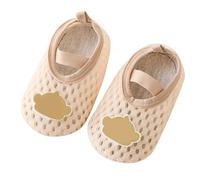 Generisch Zapatillas de malla transpirables para caminar para bebé, niña, niño, niño, niño, niño, recién nacido, prewalker, antideslizantes, para aprender a andar, zapatos para niños, zapatos de