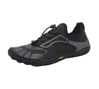 Generisch Zapatillas de natación sumergibles para hombre y mujer, zapatos deportivos al aire libre 40 para hombre, resistentes a los cortes, zapatos antideslizantes de color sólido, zapatos de playa
