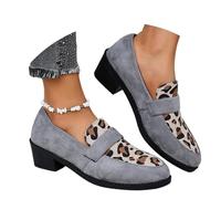 Generisch Zapatillas de vela para mujer, estilo tirolés modernas, zapatos bajos, zapatos de ballet, para tiempo libre, tirolesa, bota