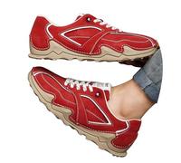 Generisch Zapatillas deportivas de verano para mujer, zapatillas de deporte ligeras, para el tiempo libre, para mujer, deportivas, negras, para el tiempo libre, para hombre, zapatillas de correr en la