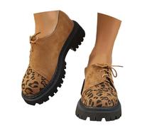 Generisch Zapatillas deportivas para mujer, informales, ligeras, individuales, retro, deportivas, bajas, antideslizantes, para vela, zapatos de seguridad