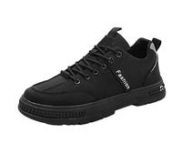 Generisch Zapatillas ortopédicas Zapatillas deportivas Zapatos de cuero cómodos sin dolor Zapatos de cuero transpirables impermeables Zapatos de correr Zapatos casuales de apoyo Zapatos deportivos