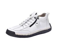 Generisch Zapatos casuales para hombre retro de alta calidad para hombre, zapatos casuales al aire libre, zapatos para hombre, zapatos japoneses, Blanco, 44 EU