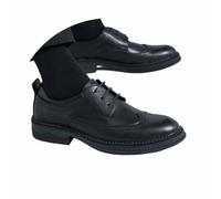 Generisch Zapatos clásicos de negocios para un aspecto elegante y comodidad durante todo el día, compañero ideal para ropa informal, uso diario, rango de tallas del Reino Unido 11 - 14, alta calidad