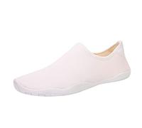 Generisch Zapatos de agua para adultos, impermeables, unisex, para comercio al aire libre, zapatos de natación para exteriores, par de hombres Creek, zapatos de playa, buceo, pesca, kayaking