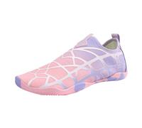 Generisch Zapatos de agua para parejas, de secado rápido, antideslizantes, zapatos de surf, zapatos descalzos, ligeros, transpirables, zapatos de playa, zapatos de natación, zapatos de verano para