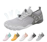 Generisch Zapatos de baño para mujer y hombre || Zapatos de agua y playa || Zapatos de surf Zapatos descalzos || Zapatos de natación transpirables || Zapatillas de yoga || Zapatos para deportes