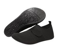 Generisch Zapatos de baño, zapatos acuáticos para mujer, hombre, zapatos de natación, zapatos de playa, zapatos de agua, ajuste cómodo, zapatos de natación, zapatos de secado rápido, zapatos de