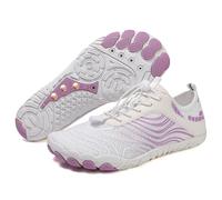 Generisch Zapatos de conexión a tierra con cobre para damas y caballeros, zapatos descalzos unisex zapatos acuáticos, antideslizantes, suaves y cómodos, conexión a tierra efectiva, 39 EU