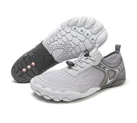 Generisch Zapatos de conexión a tierra con cobre para damas y caballeros, zapatos descalzos unisex zapatos acuáticos, antideslizantes, suaves y cómodos, conexión a tierra efectiva, 37 EU