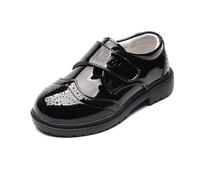 Generisch Zapatos de interior para niños, zapatos de tirolesa de tacón bajo, zapatos de noche, elegantes, zapatos planos, vestido, zapatos de baile, zapatos de princesa, zapatos de princesa, zapatos