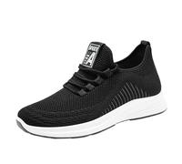 Generisch Zapatos de invierno para hombre 44, zapatos casuales para mujer, zapatillas deportivas, unisex, zapatos deportivos, otoño e invierno, suela suave, zapatos de trekking, zapatos de correr al