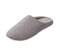 Generisch Zapatos de mujer 40 Plus Zapatos Zapatillas de Terciopelo para Mujeres Para Mujeres Casa Redonda Pisos Zapatillas de Toe Zapatillas de Mujer Plantillas Zapatos de Pie Plano Señoras, caqui