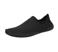 Generisch Zapatos de natación para hombre, zapatos de natación para exteriores, antideslizantes, de secado rápido, Bk2, 44 EU