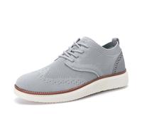 Generisch Zapatos de tela para hombre, zapatos informales de verano, zapatos informales, deportivos, informales, transpirables, traje regional, Oktoberfest, zapatos planos para caminar