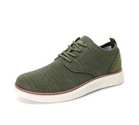 Generisch Zapatos de tela para hombre, zapatos informales de verano, zapatos informales, deportivos, informales, transpirables, traje regional, Oktoberfest, zapatos planos para caminar