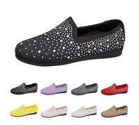 Generisch Zapatos descalzos para mujer, zapatos de agua, zapatos de playa, de secado rápido, zapatos de natación, transpirables, zapatos acuáticos, zapatos de surf, ligeros, transpirables, zapatillas