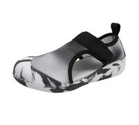 Generisch Zapatos descalzos para niños pequeños para niños y niñas, secado rápido, zapatos de agua, antideslizantes, zapatos acuáticos, playa, mar, piscina, playa, zapatos de baño,