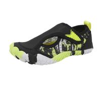 Generisch Zapatos descalzos para niños pequeños para niños y niñas, secado rápido, zapatos de agua, antideslizantes, zapatos acuáticos, playa, mar, piscina, playa, zapatos de baño,