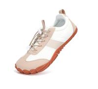 Generisch Zapatos descalzos unisex para hombre y mujer | Zapatos de trail running y deportes acuáticos, secado rápido, transpirables y antideslizantes, puntera ancha y suela Zero Drop, talla 36-47 EU