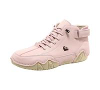 Generisch Zapatos descalzos unisex, zapatillas de verano, transpirables, antideslizantes, cómodas, monocolor, suela suave, amortiguación, zapatos para correr, correr, caminar, con cordones, talla 35