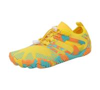 Generisch Zapatos minimalistas unisex para caminar descalzos, transpirables, de secado rápido, para agua, para hombre, para deportes acuáticos para mujer, de verano, suaves, antideslizantes, tallas 35