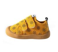 Generisch Zapatos para aprender a andar de piel, botas de invierno, impermeables, zapatos de invierno descalzos para niños, cálidos, antideslizantes, botas de nieve, ajuste ergonómico, zapatos de