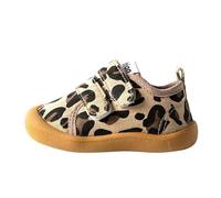 Generisch Zapatos para aprender a andar de piel, botas de invierno, impermeables, zapatos de invierno descalzos para niños, cálidos, antideslizantes, botas de nieve, ajuste ergonómico, zapatos de